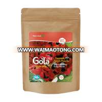 Guarana powder